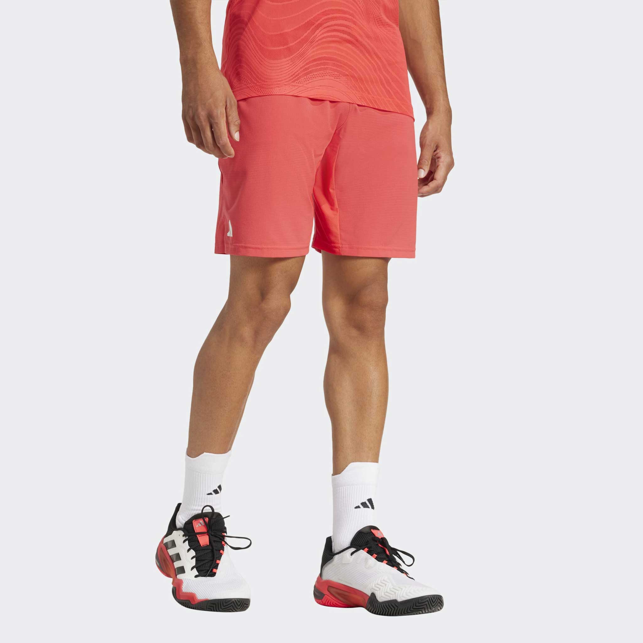 adidas Tennis Ergo Shorts 7" 2025 Men's