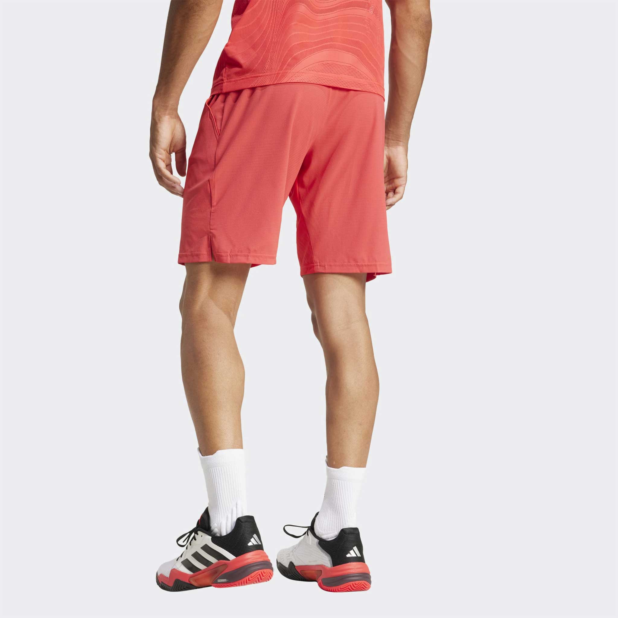 adidas Tennis Ergo Shorts 7" 2025 Men's