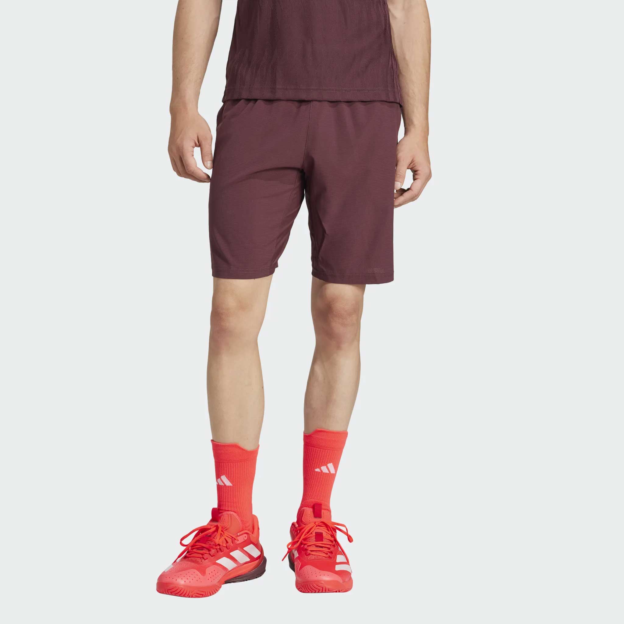 adidas Tennis Ergo Shorts 9" 2025 Men's