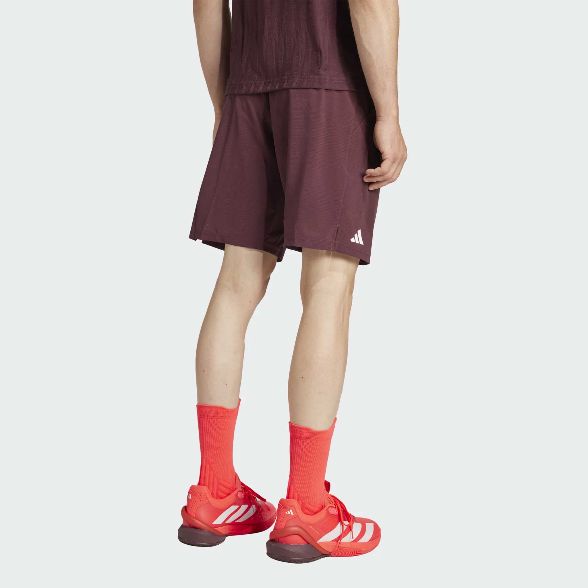 adidas Tennis Ergo Shorts 9" 2025 Men's