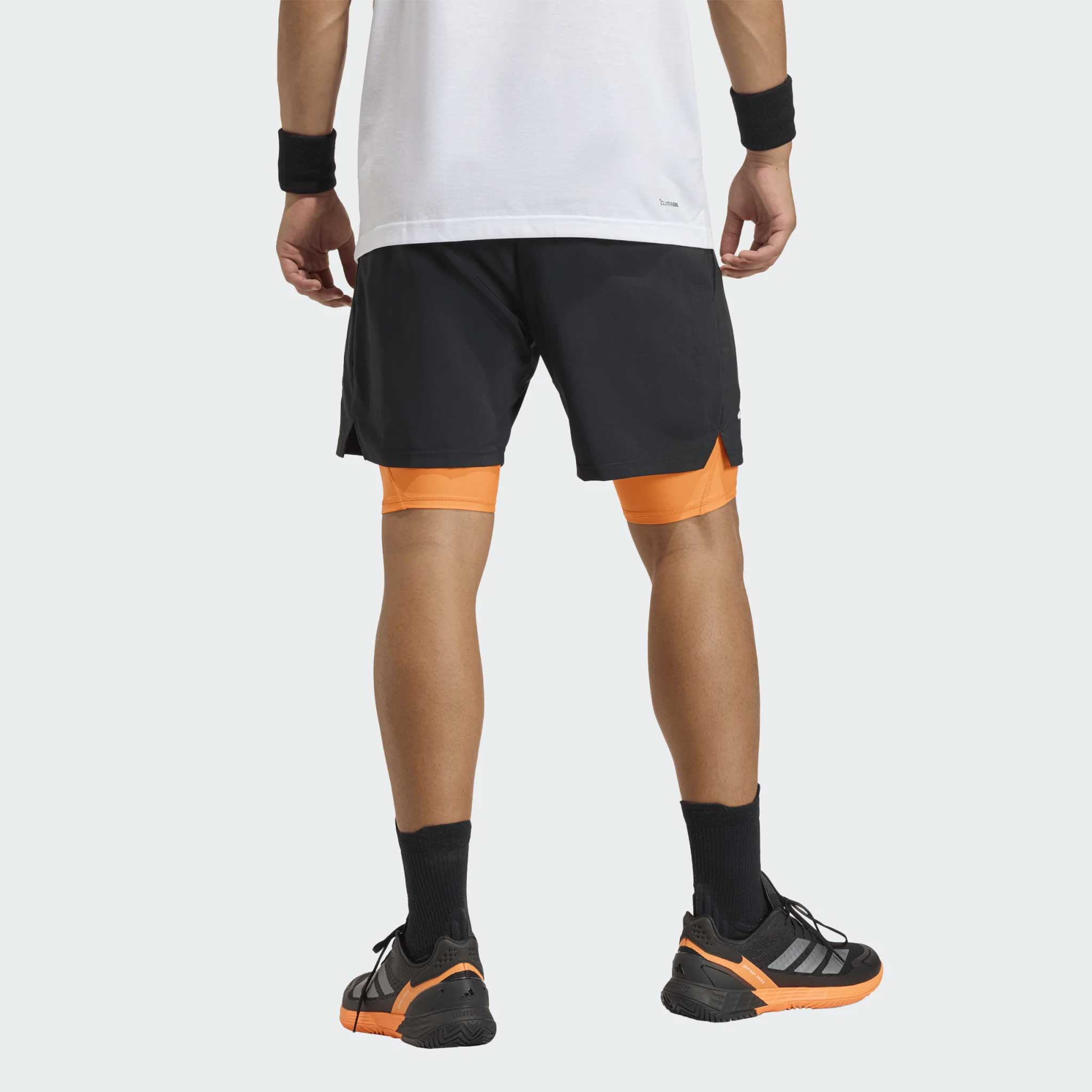 adidas Club 2-in-1 Shorts 2025 Men's