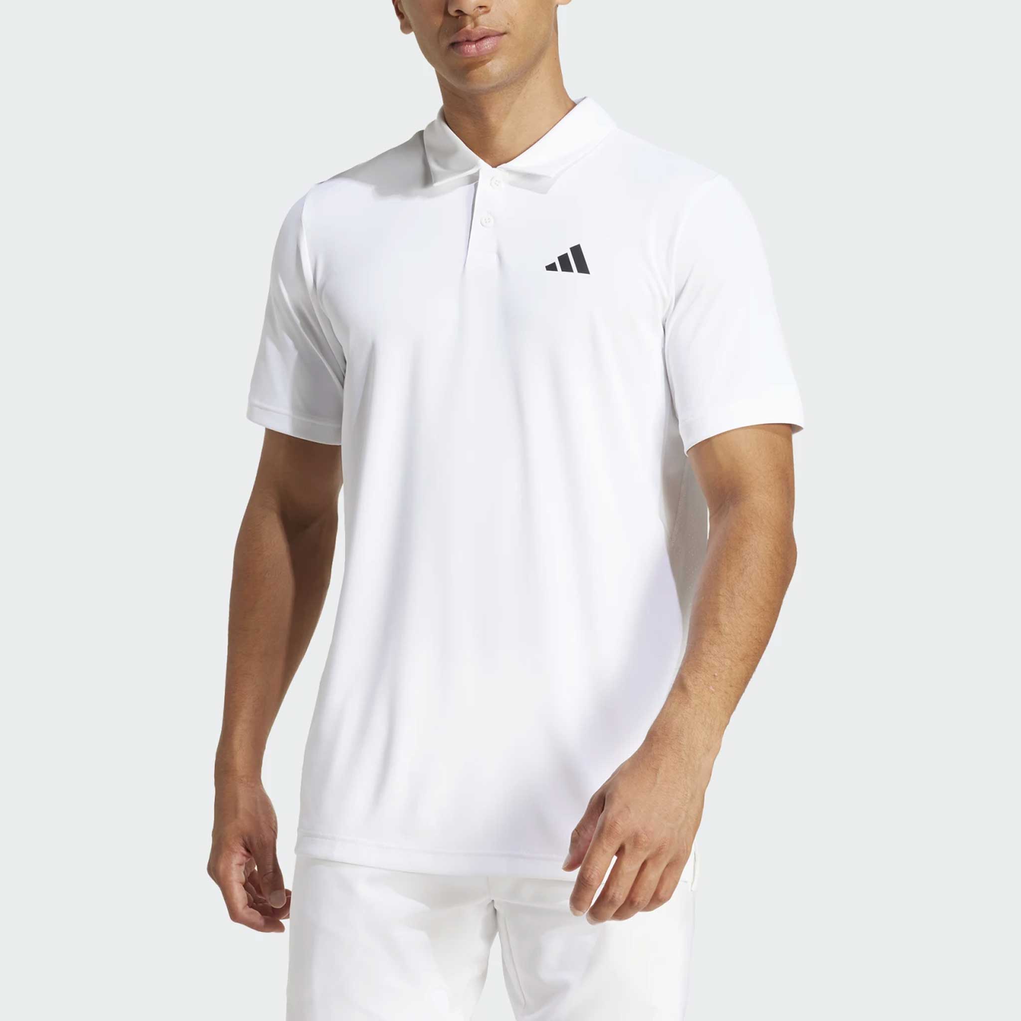 adidas Club Polo 2025 Men's – Holabird Sports
