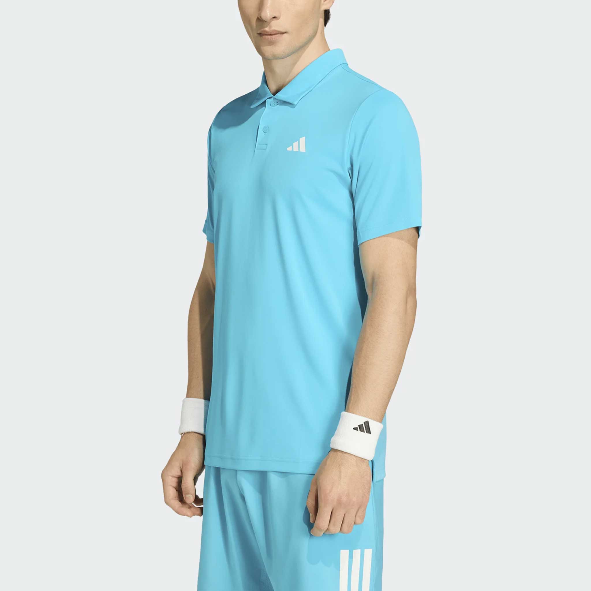 adidas Club Polo 2025 Men's