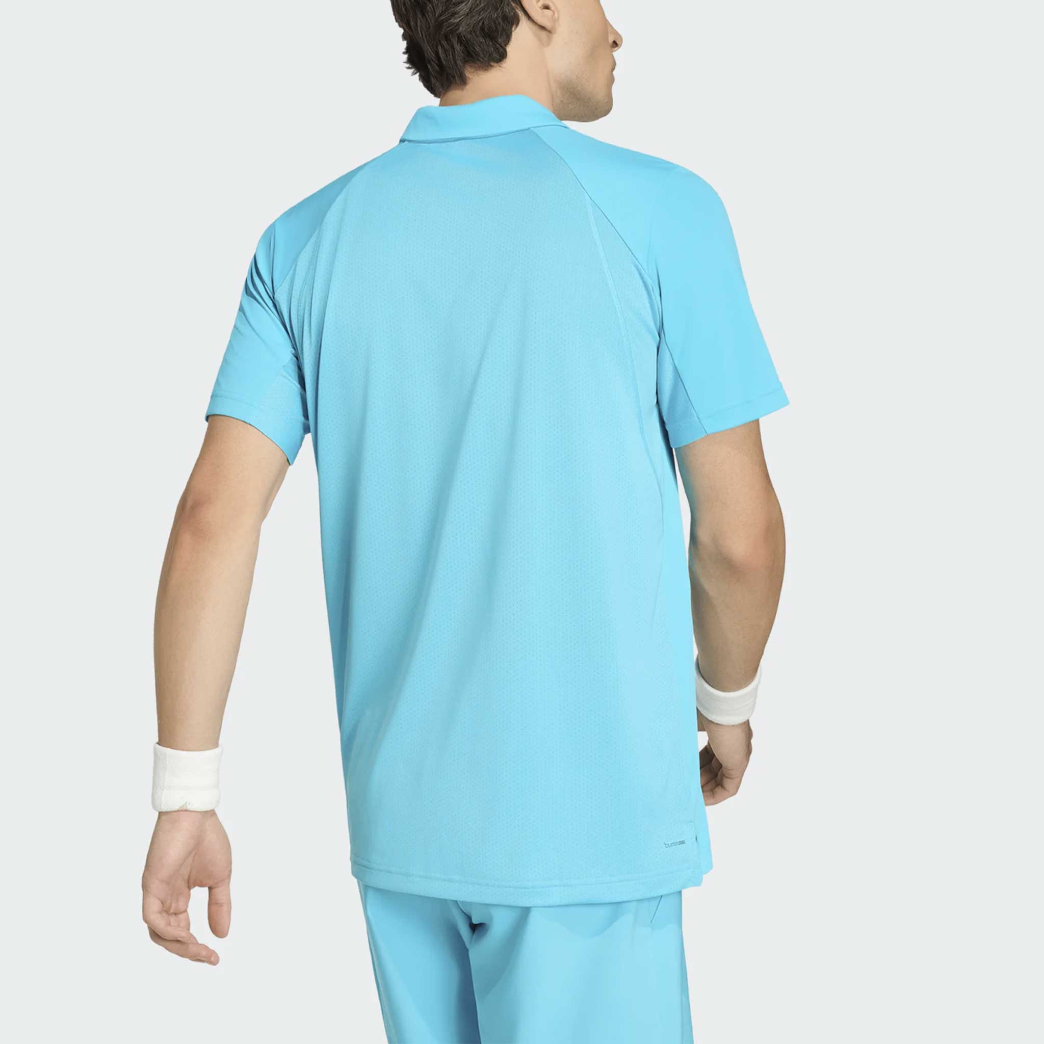 adidas Club Polo 2025 Men's – Holabird Sports