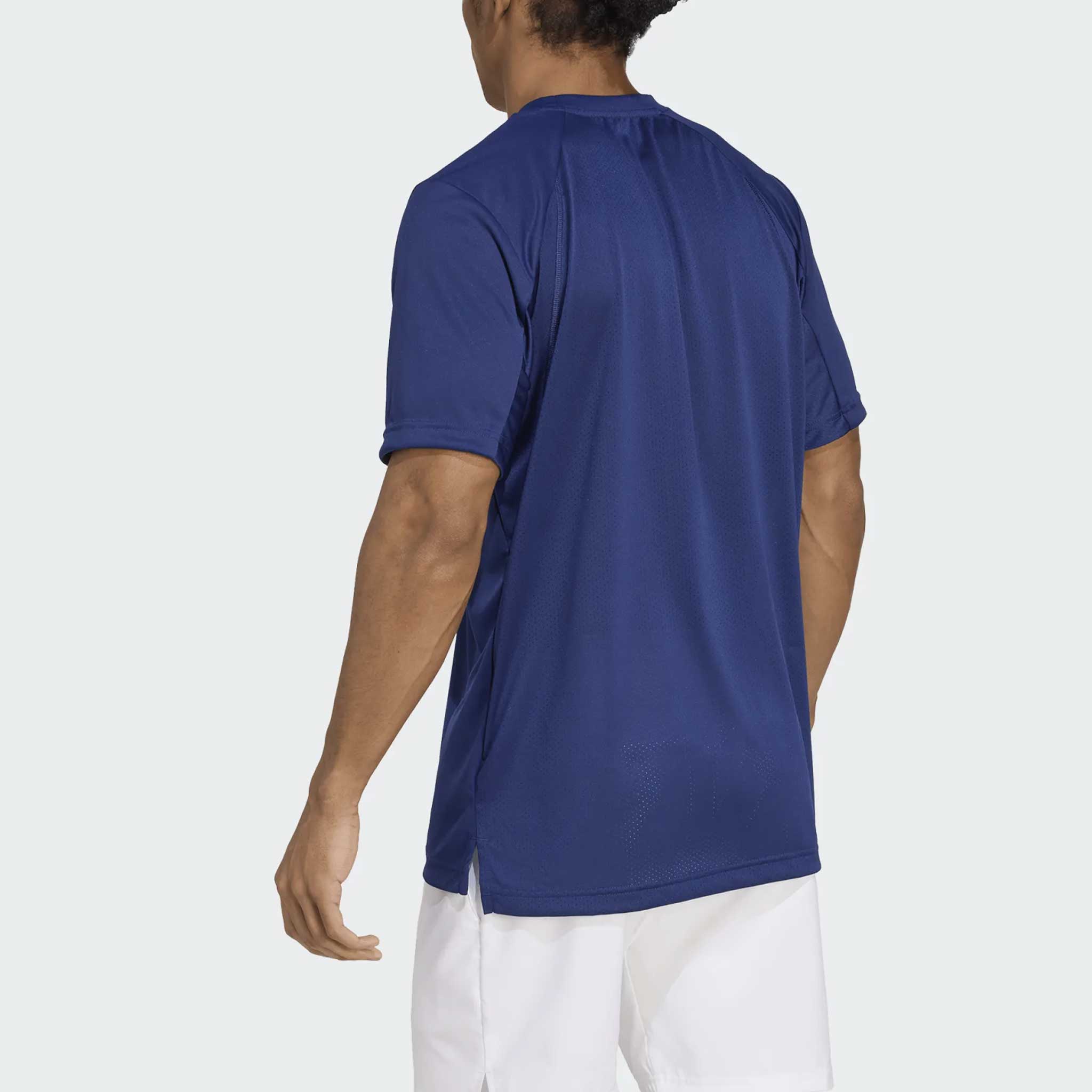 adidas Club Tee 2025 Men's