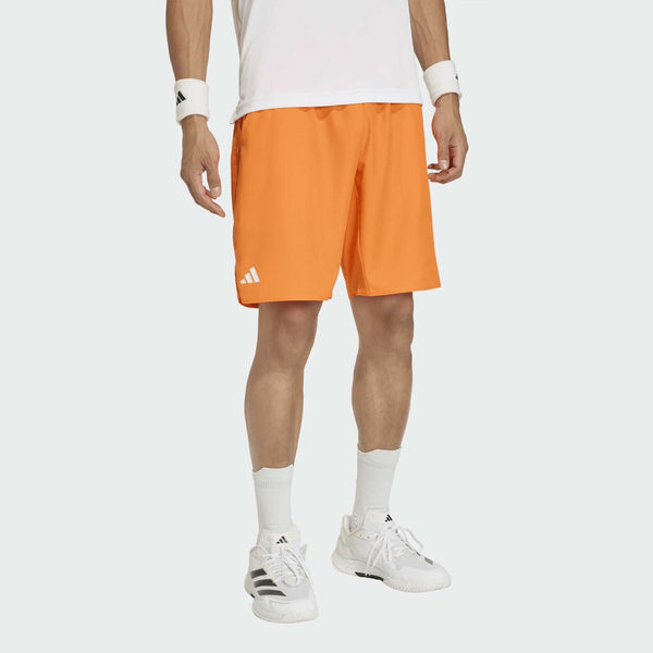 adidas 2025 Club Shorts 7