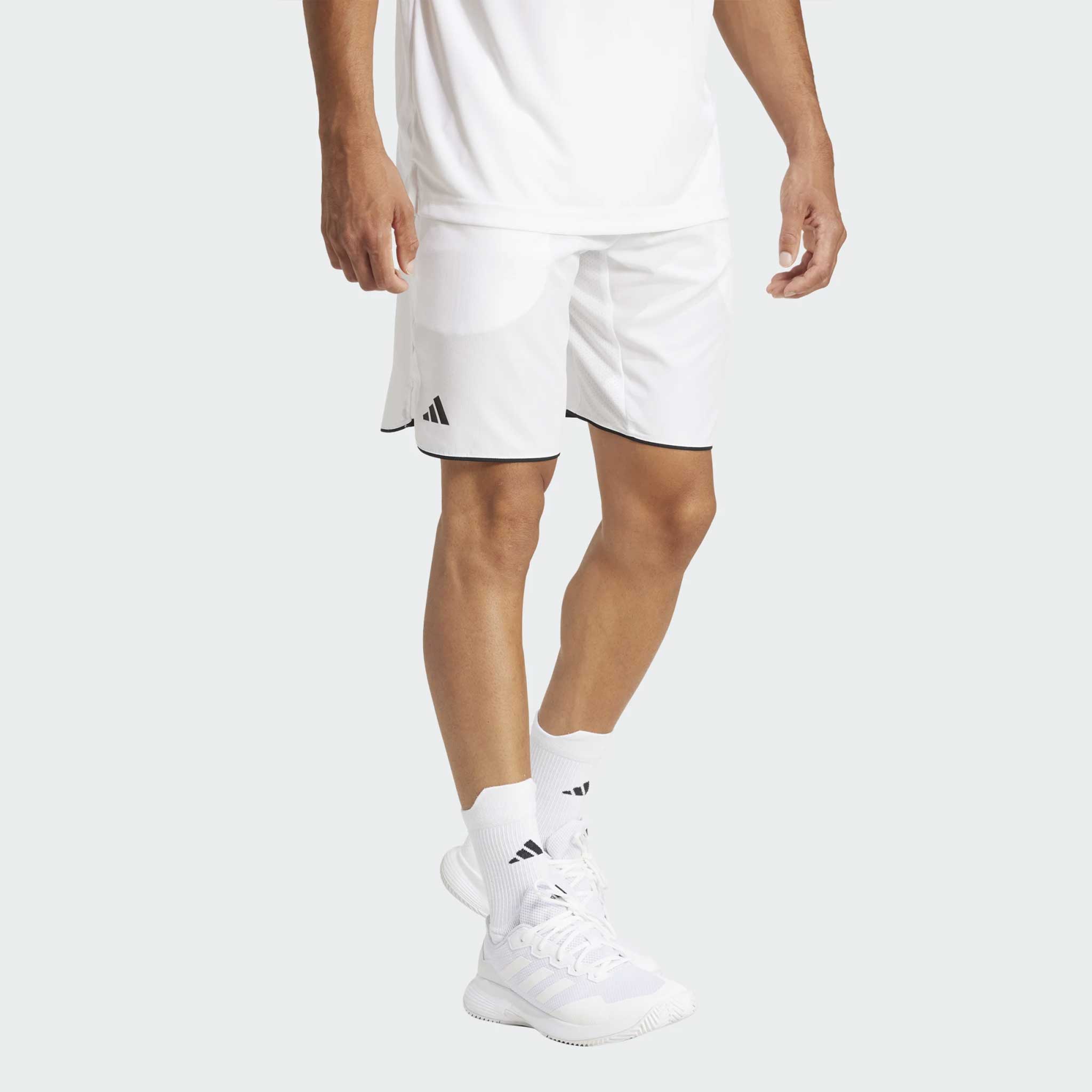 adidas Club Shorts 9