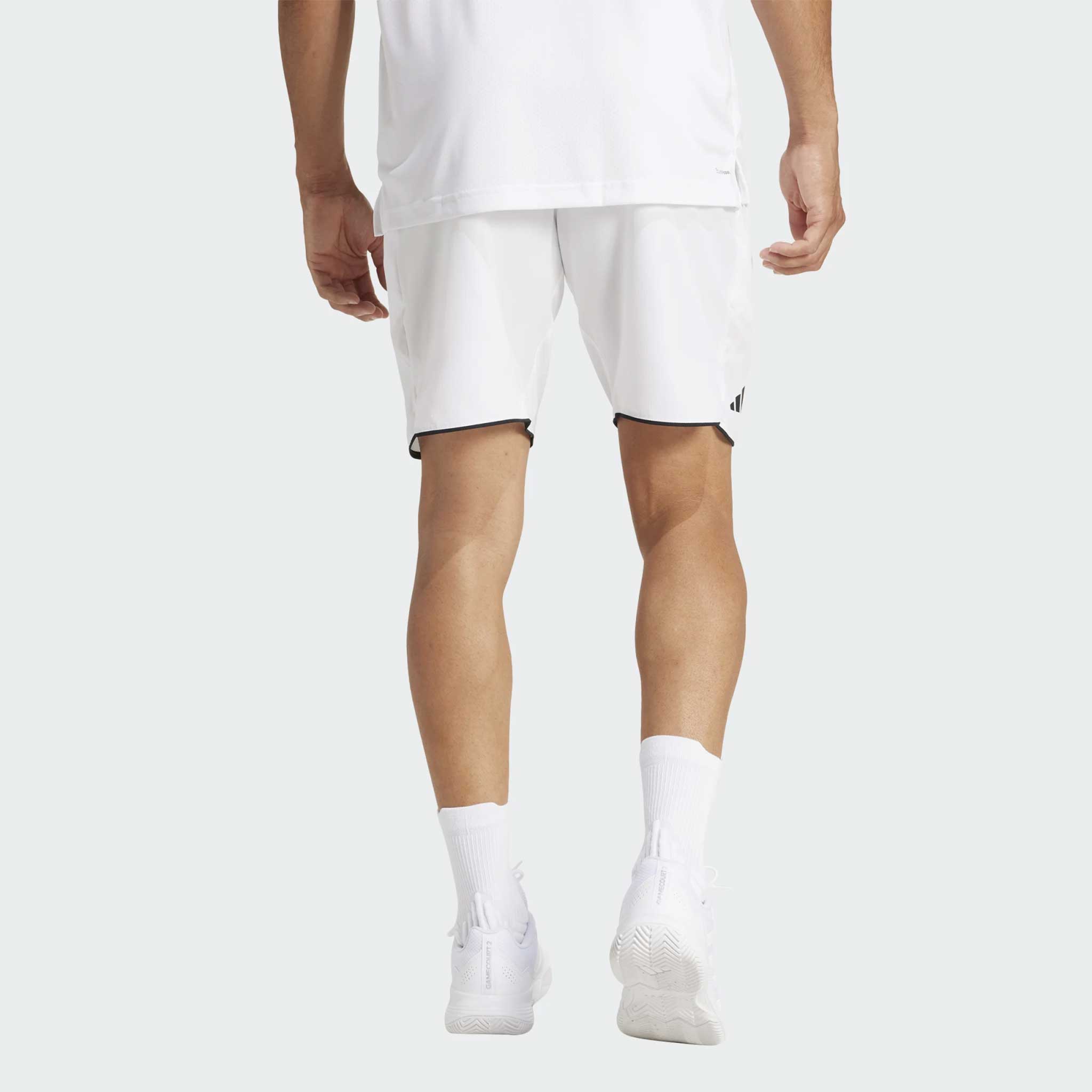 25ss L CLUBHAUS The Crew Shorts White 新品 完売品/CLUBHAUS The Crew Shorts - White L CLUBHAUS The Crew
