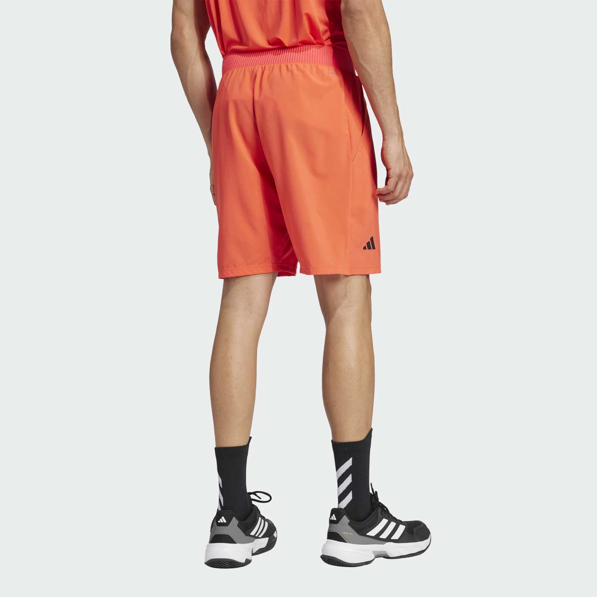 adidas Club Stretch Woven 9