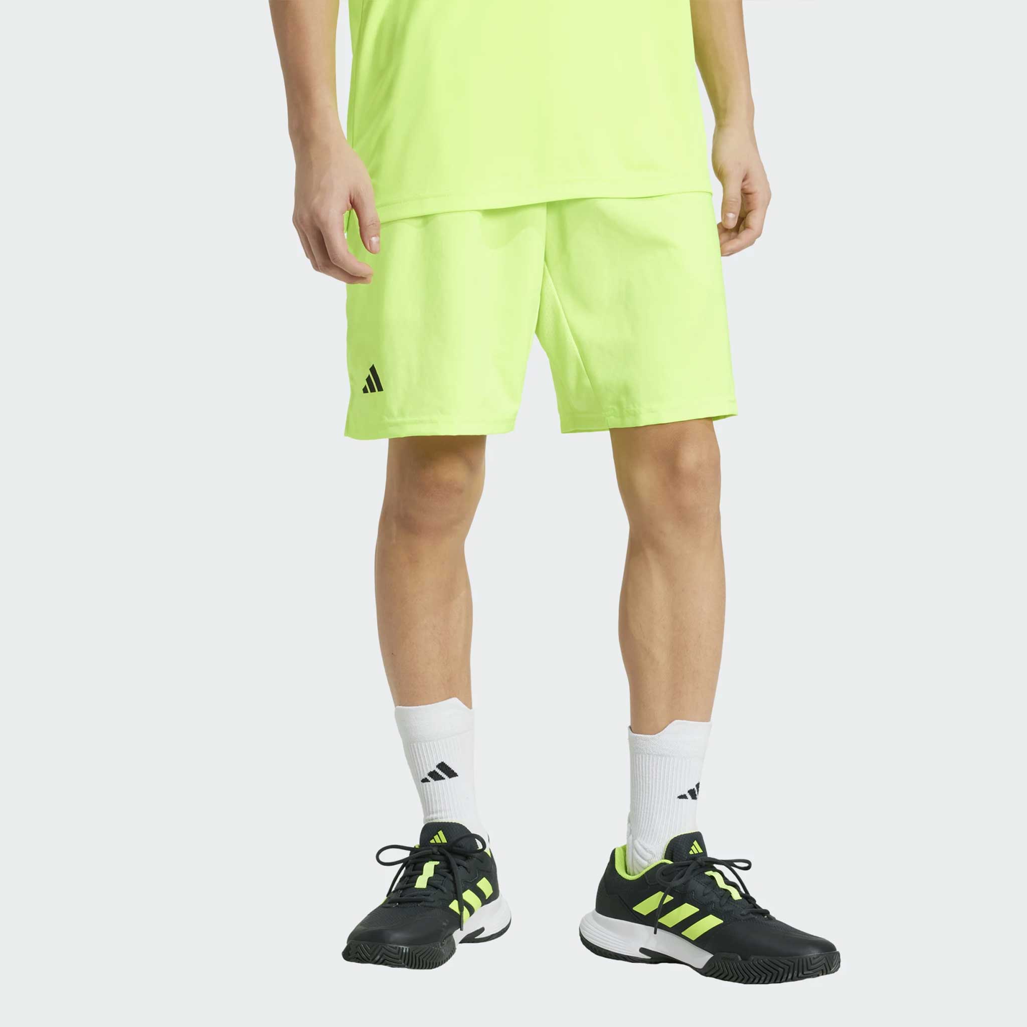 ★ adidas★ ELEVATED ALL SZN CLOUD JERSEY SHORTS JP0177 Short adidas All Szn Cloud - adidas - Brands - Lifestyle