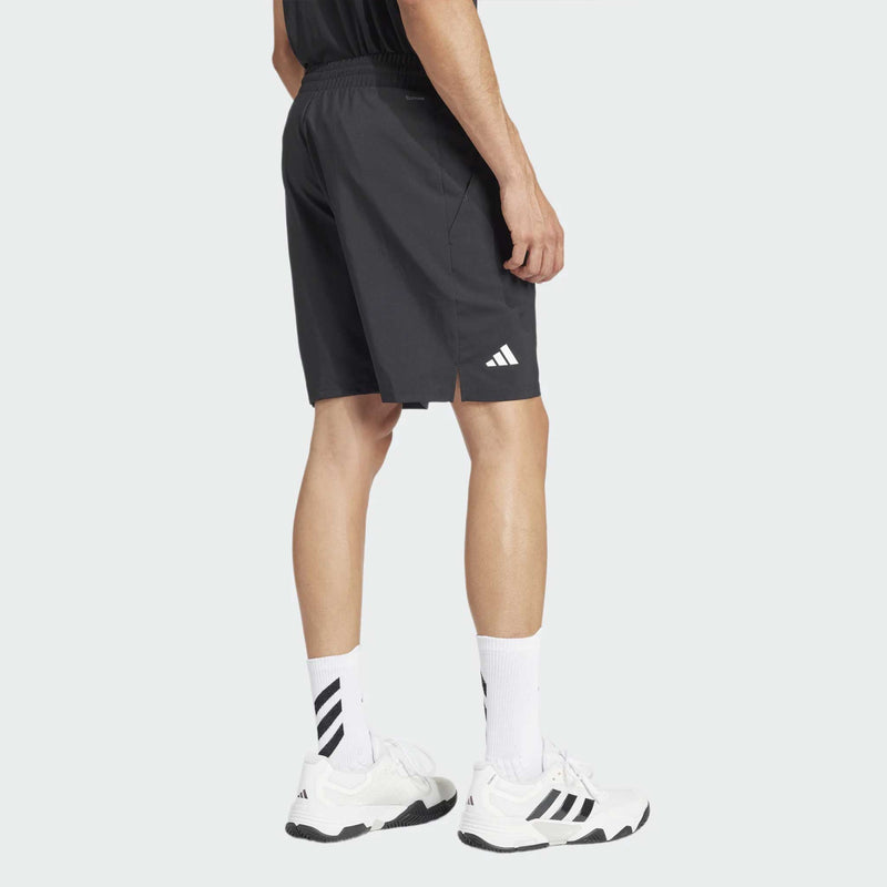 adidas 2025 Club Shorts 7