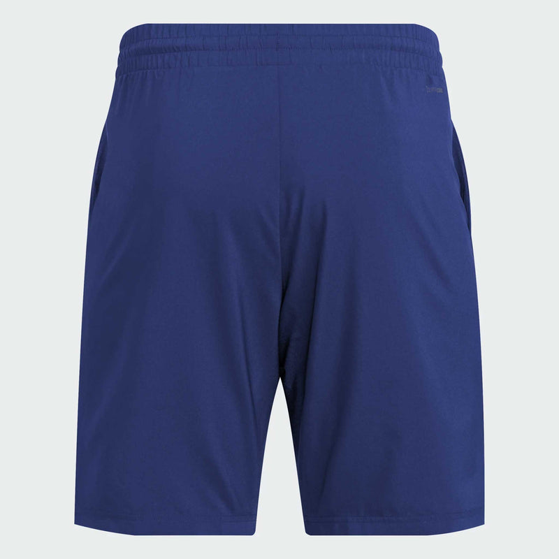 adidas 2025 Club Shorts 7