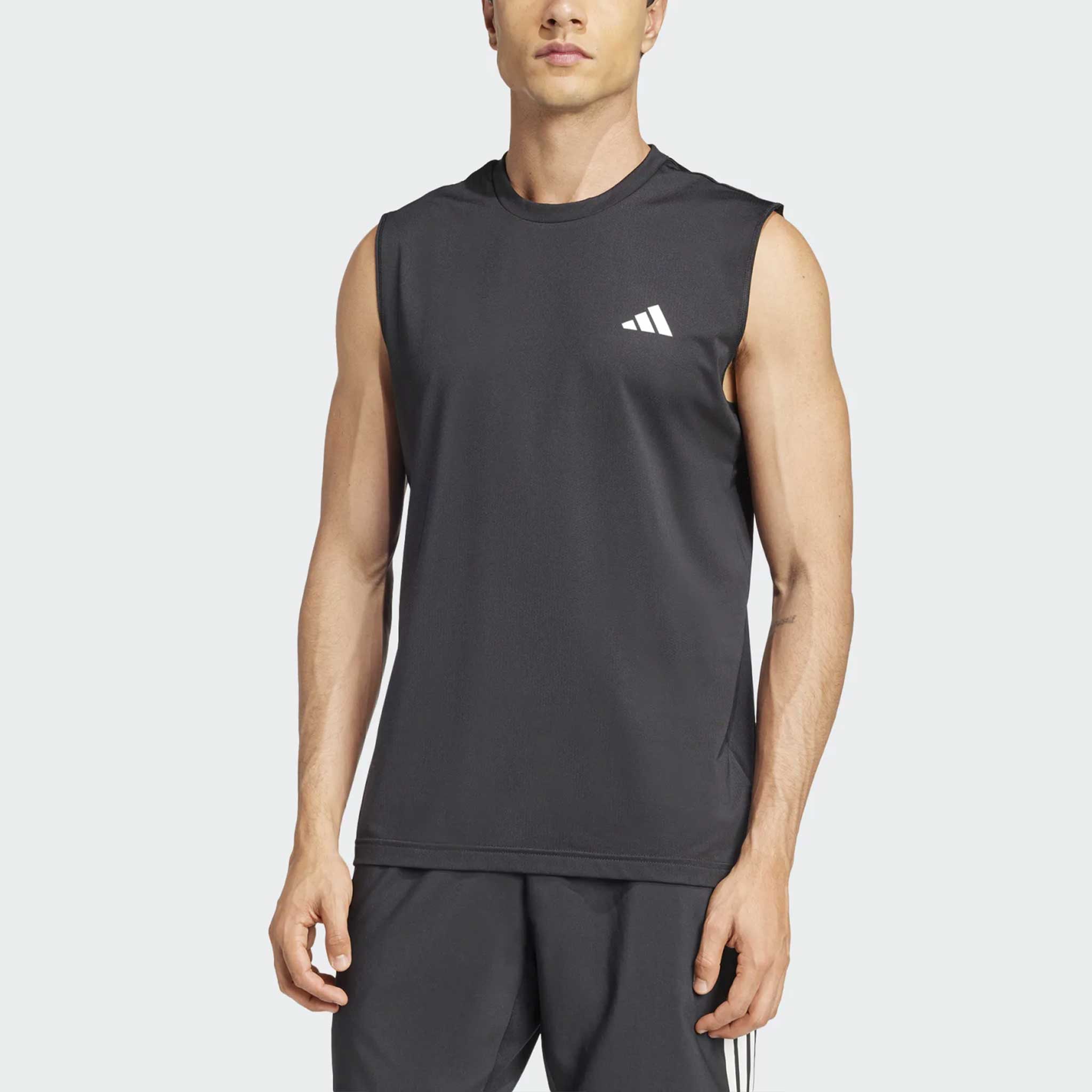 adidas Club Tank Top 2025 Men's – Holabird Sports