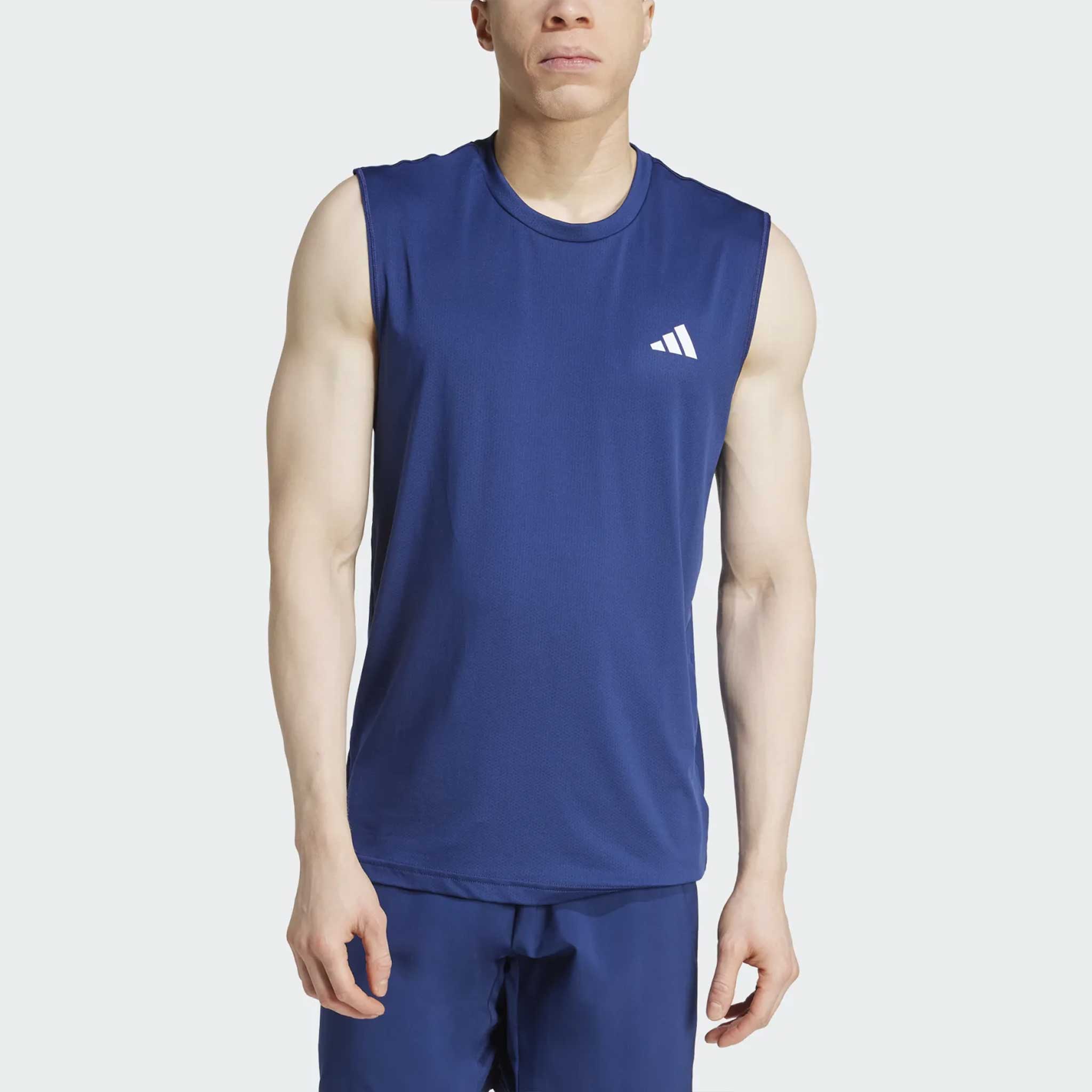 adidas Club Tank Top 2025 Men's – Holabird Sports