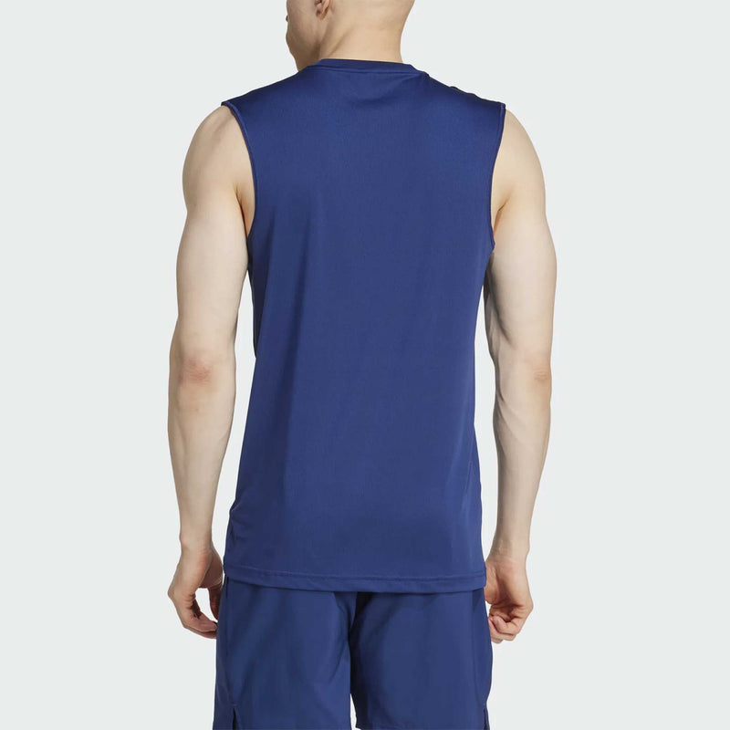 adidas Club Tank Top 2025 Men's