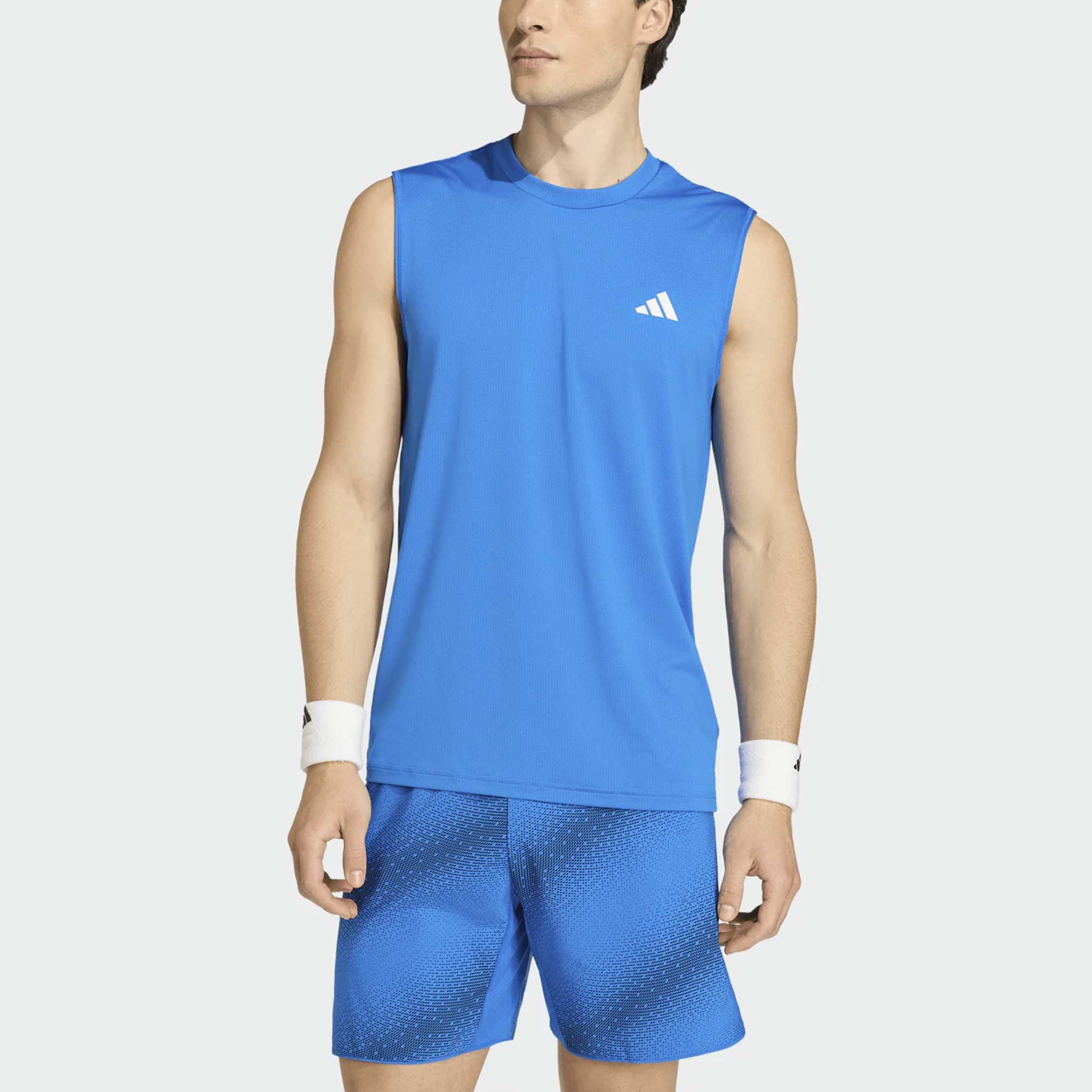 adidas Club Tank Top 2025 Men's