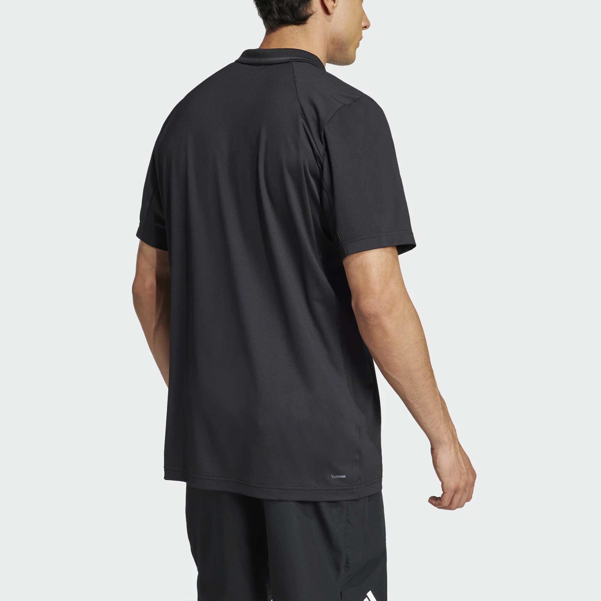 adidas Club Pique Polo 2025 Men's