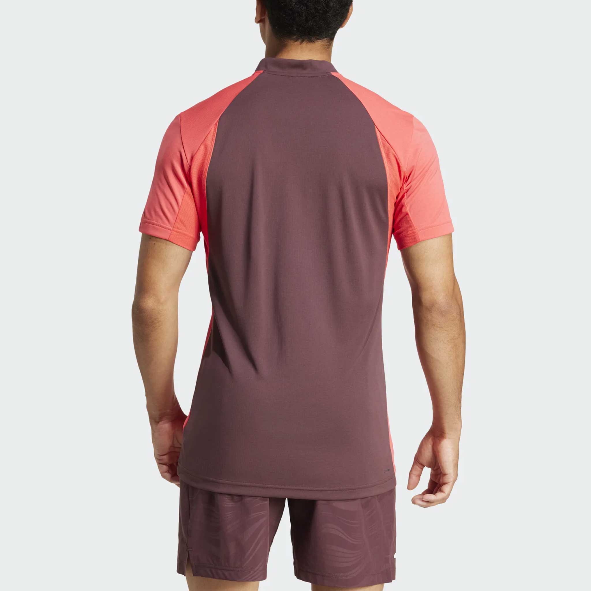 adidas Freelift Polo Pro Australian Open 2025 Men's