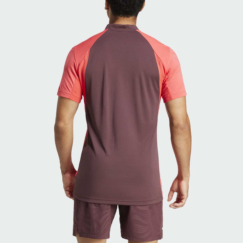 adidas Freelift Polo Pro Australian Open 2025 Men's