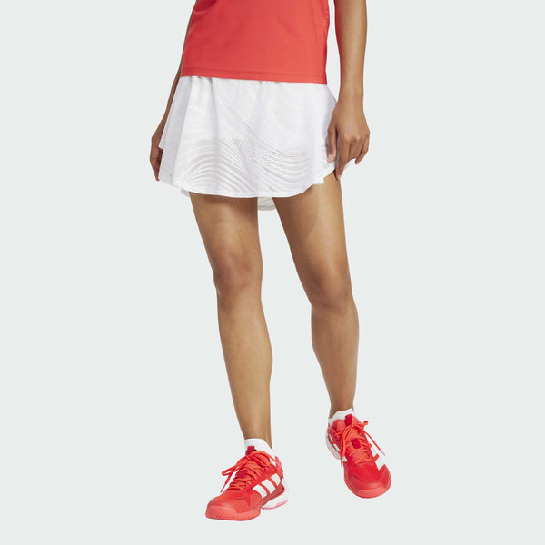 adidas Wow Skirt Pro Australian Open 2025 Women's