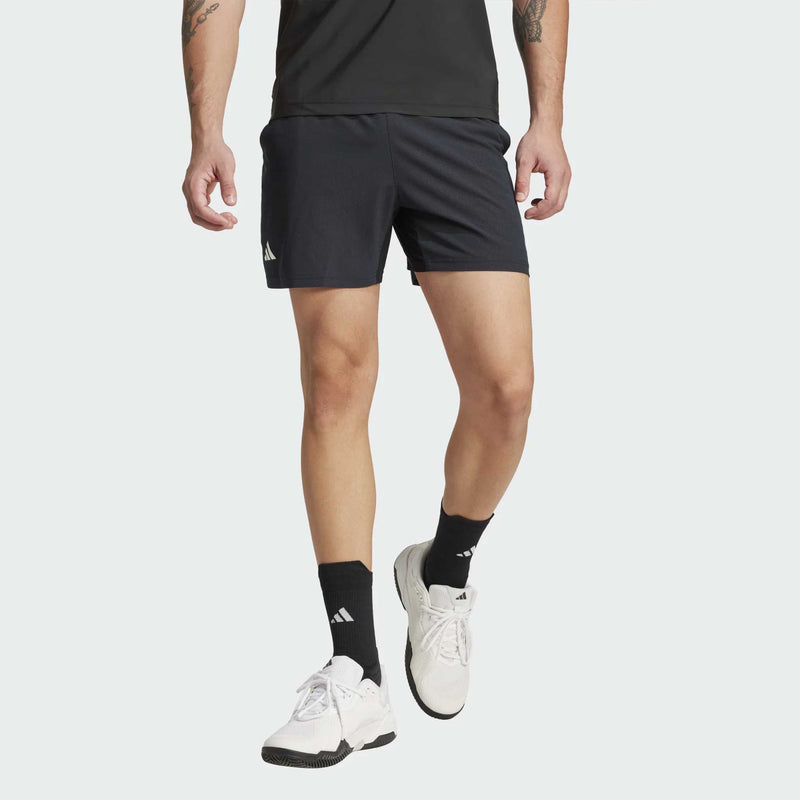 adidas Tennis Ergo Shorts 5" 2025 Men's