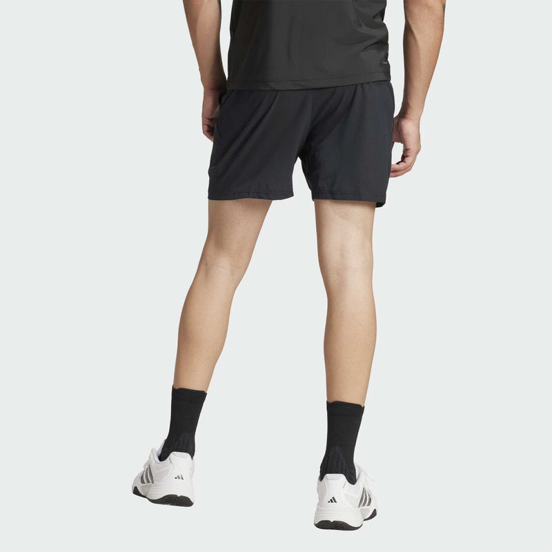 adidas Tennis Ergo Shorts 5" 2025 Men's