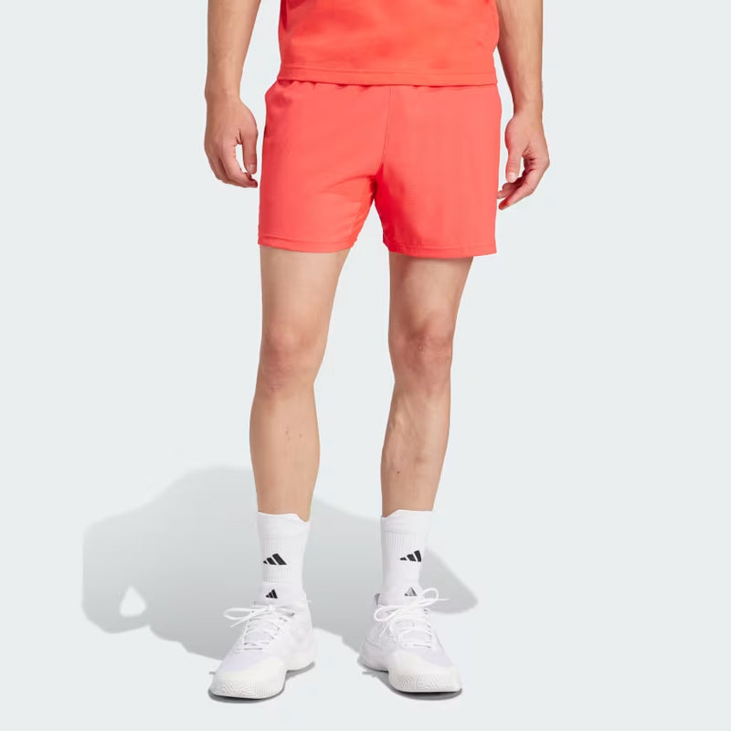 adidas Tennis Ergo Shorts 5" 2025 Men's