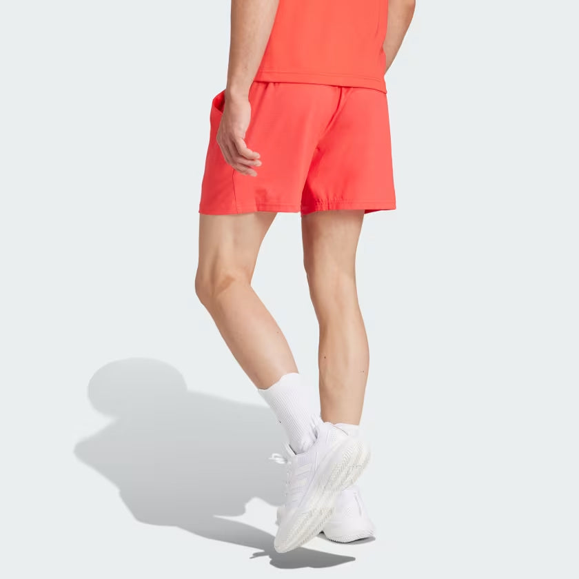 adidas Tennis Ergo Shorts 5" 2025 Men's