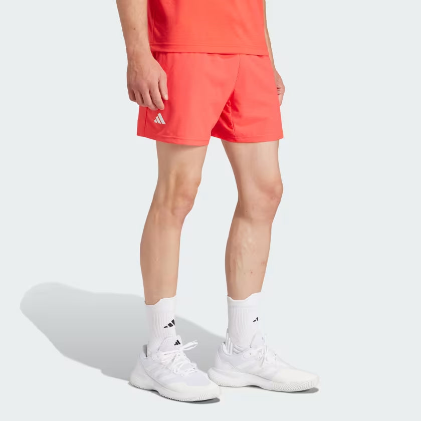 adidas Tennis Ergo Shorts 5" 2025 Men's