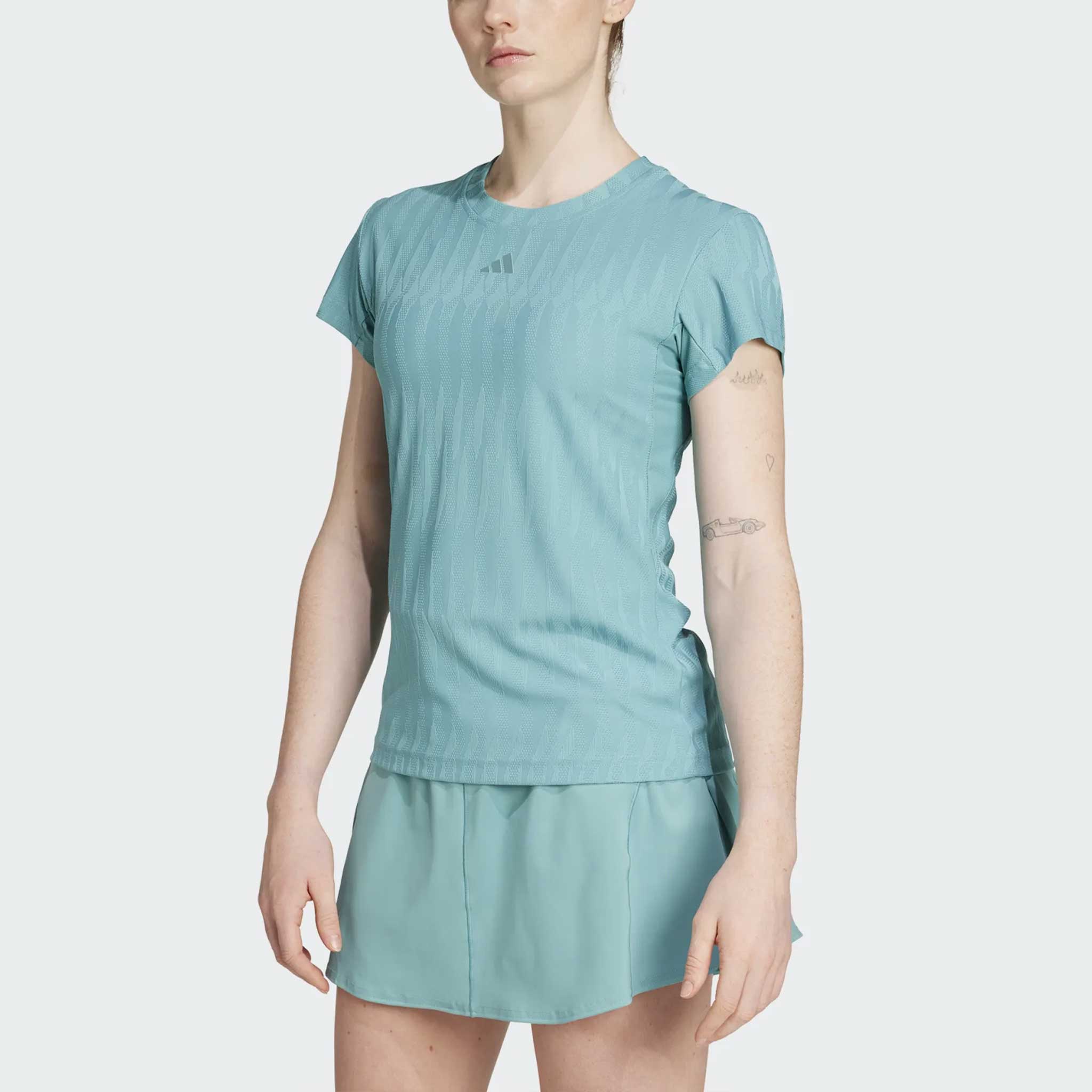 adidas Freelift Tee 2025 Women's