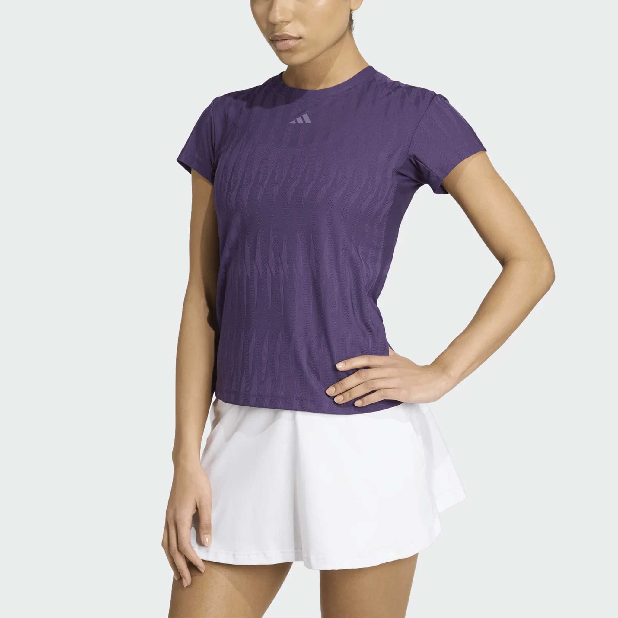 adidas Freelift Tee 2025 Women's – Holabird Sports