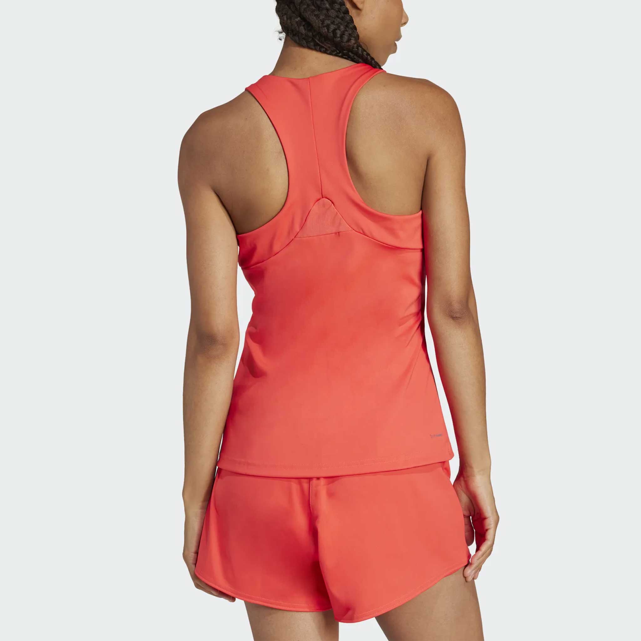 adidas Y-Tank 2025 Women's