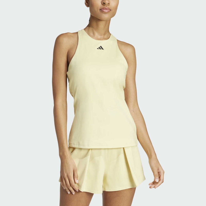 adidas Y-Tank 2025 Women's