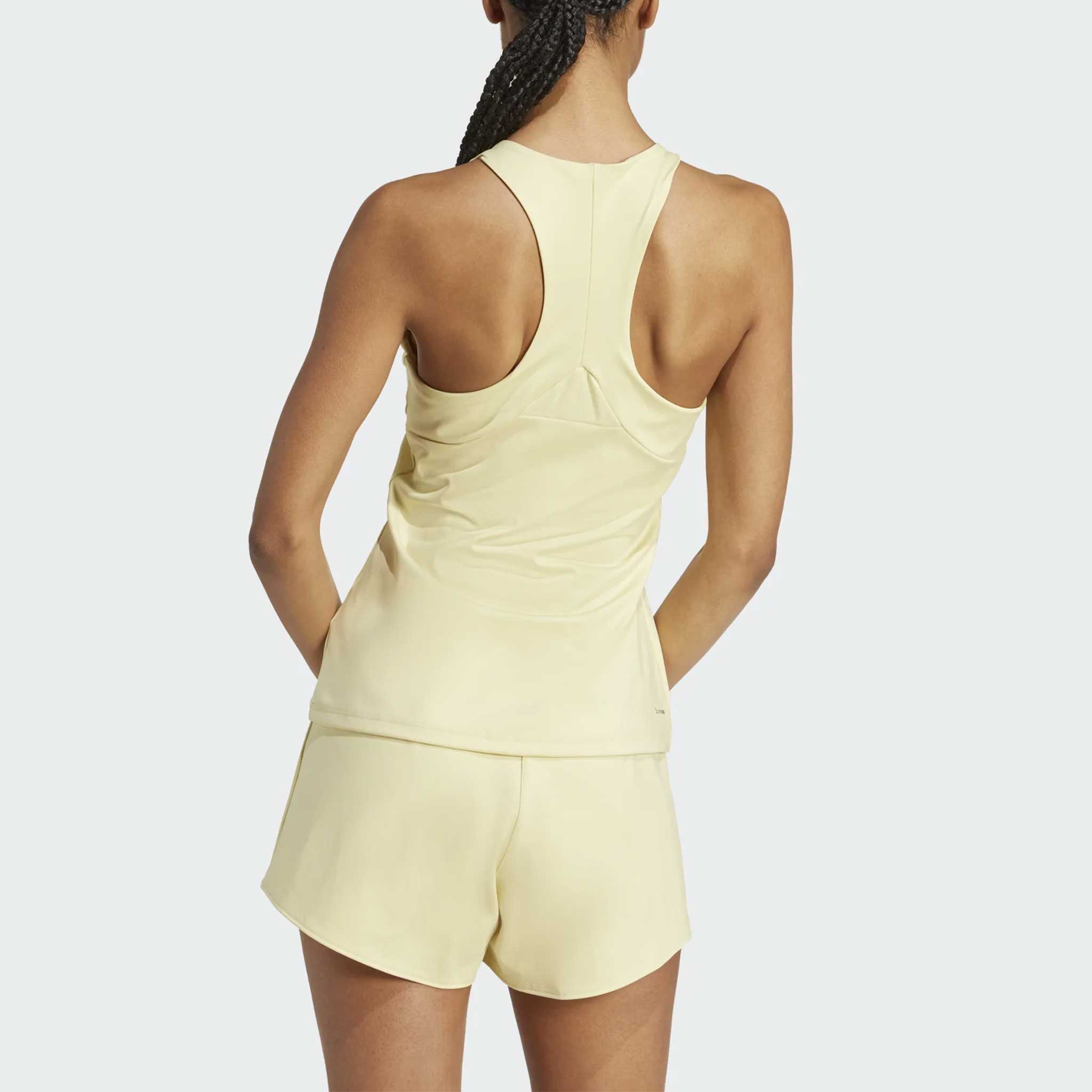 adidas Y-Tank 2025 Women's