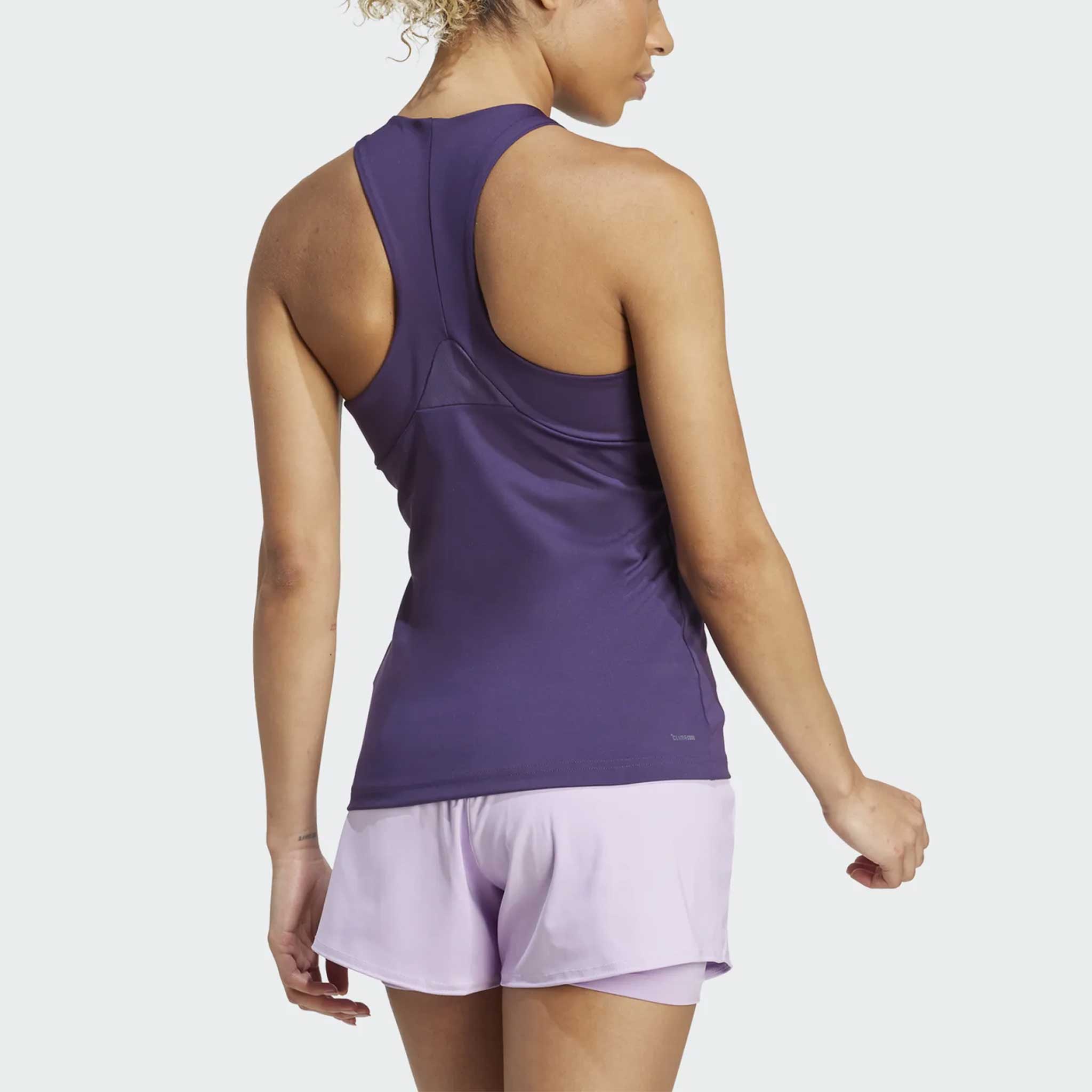 adidas Y-Tank 2025 Women's – Holabird Sports