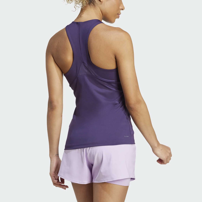 adidas Y-Tank 2025 Women's