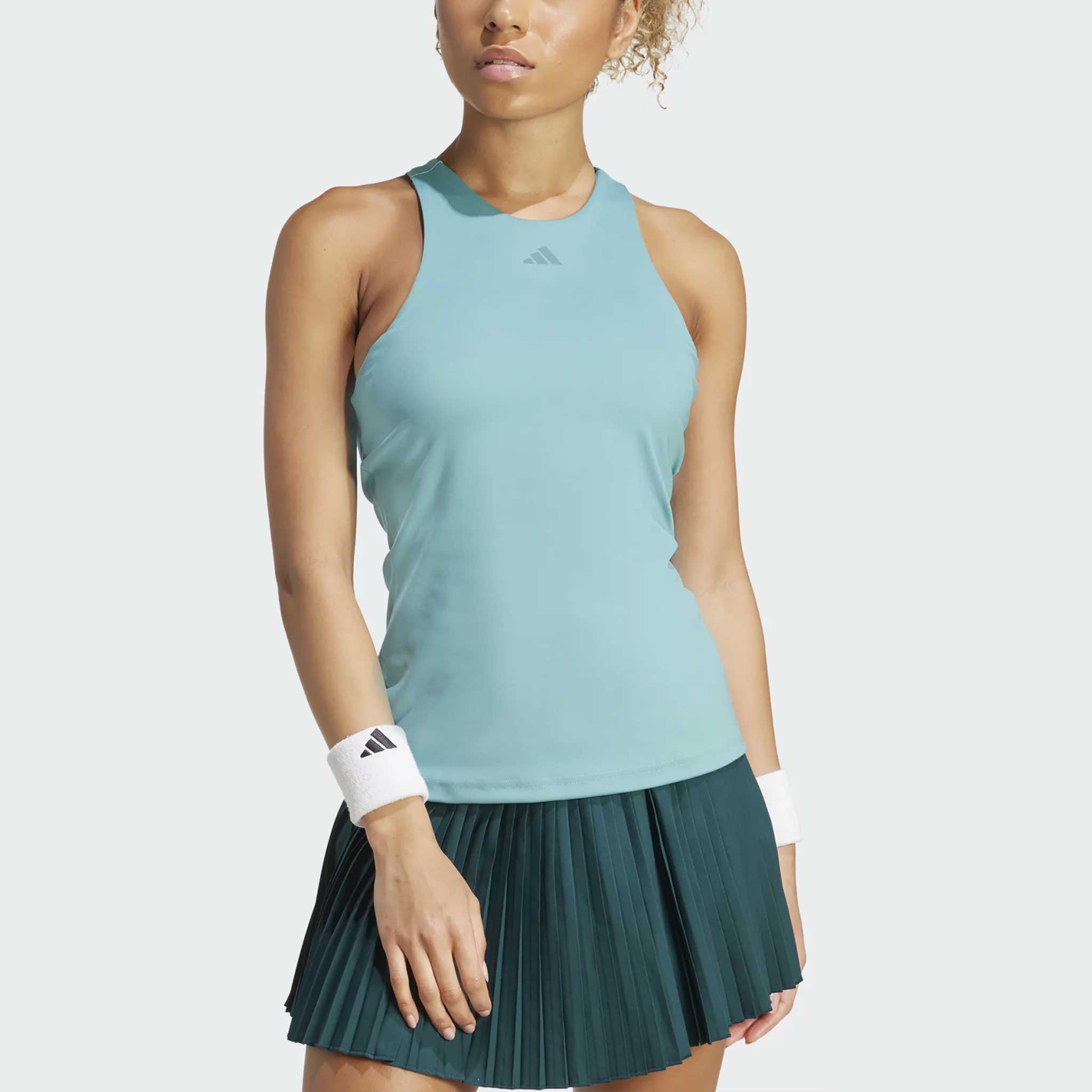 adidas Y-Tank 2025 Women's – Holabird Sports