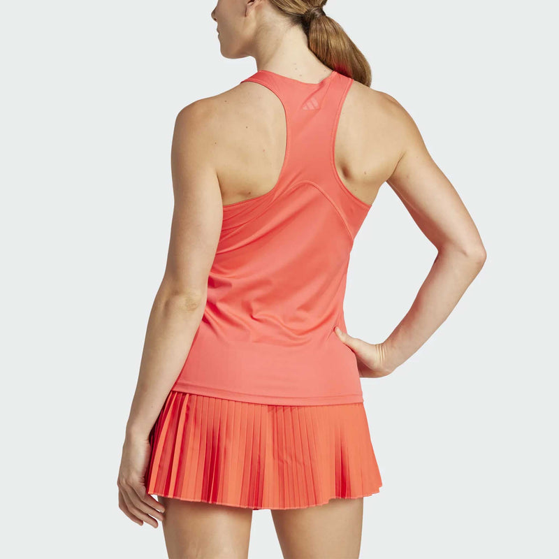 adidas Club Tank 2025 Women's