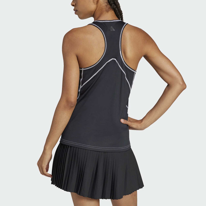 adidas Club Tank 2025 Women's