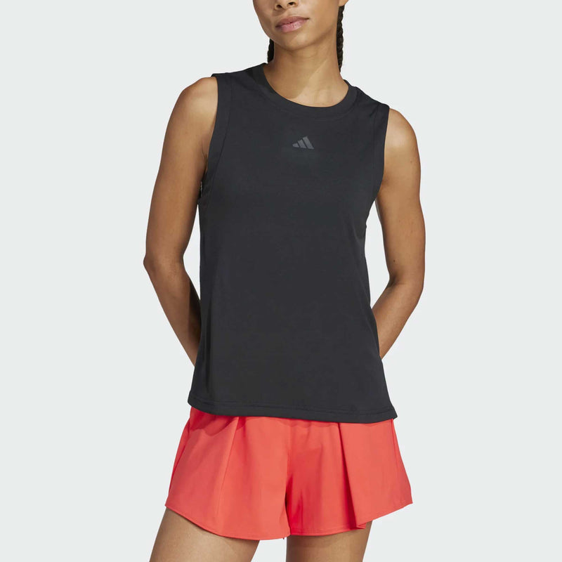 adidas Club Match Tank 2025 Women's