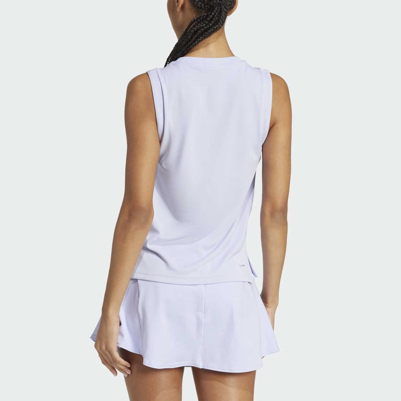adidas Club Match Tank 2025 Women's