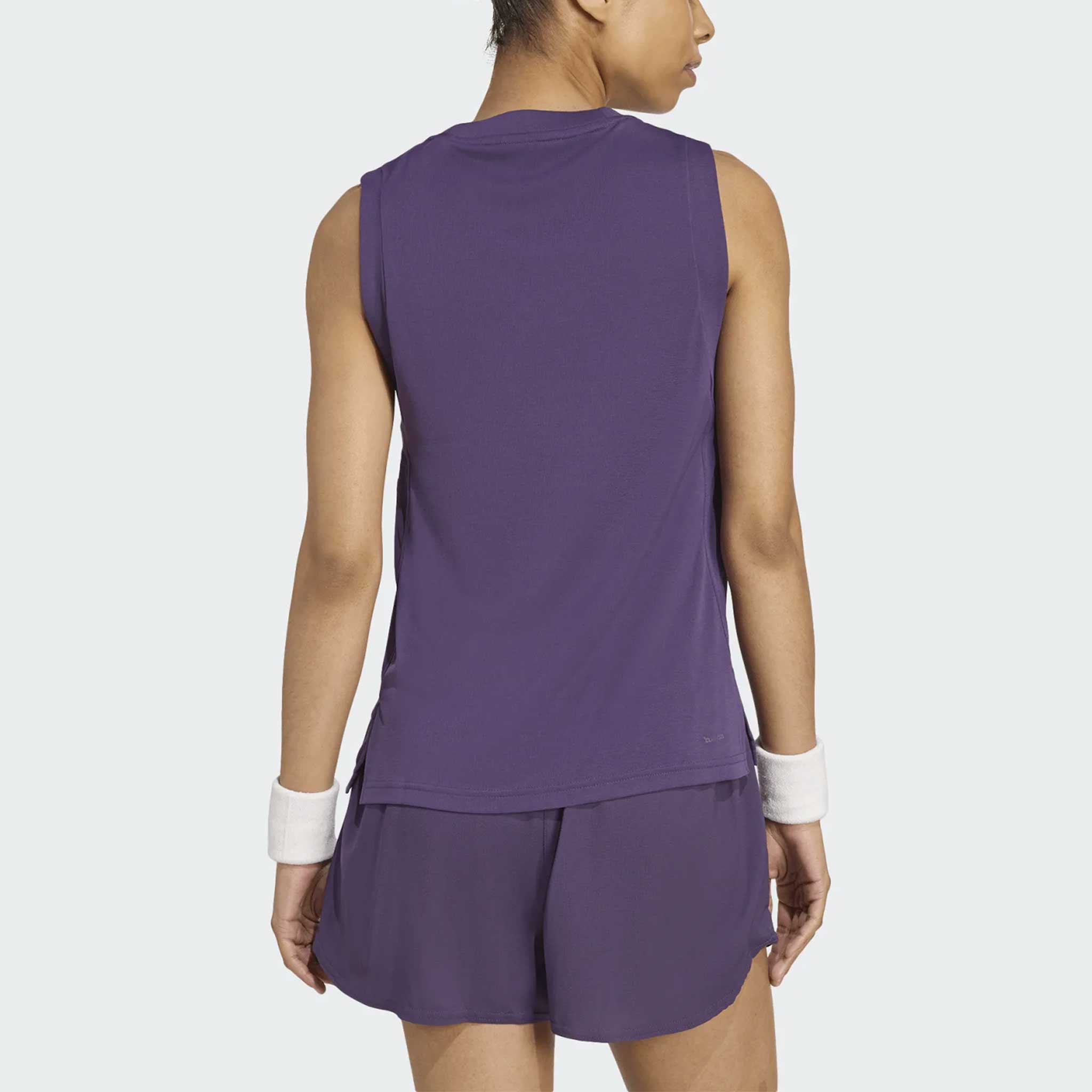 adidas Club Match Tank 2025 Women's