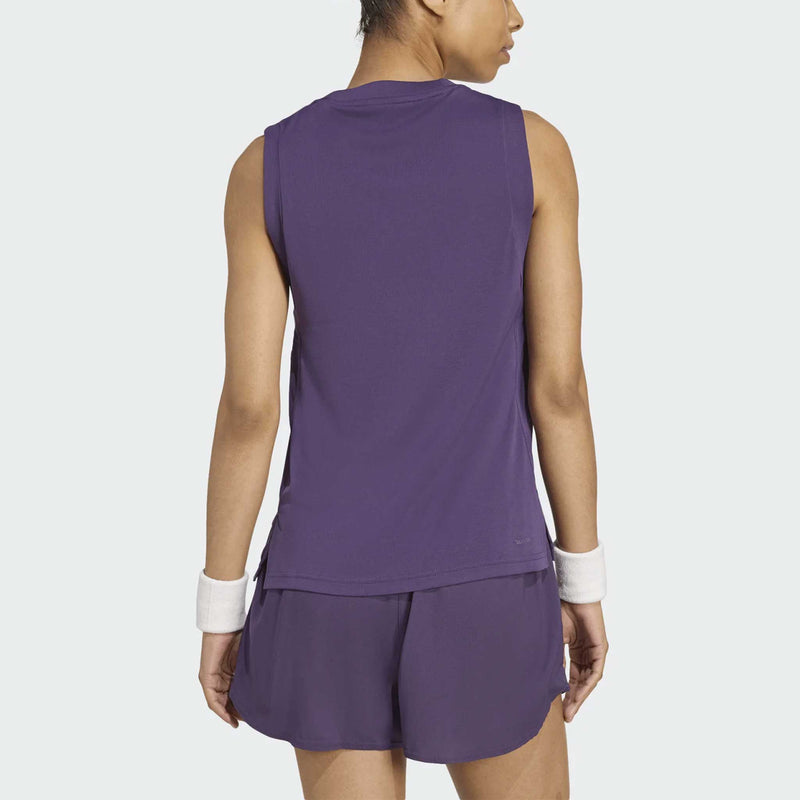 adidas Club Match Tank 2025 Women's