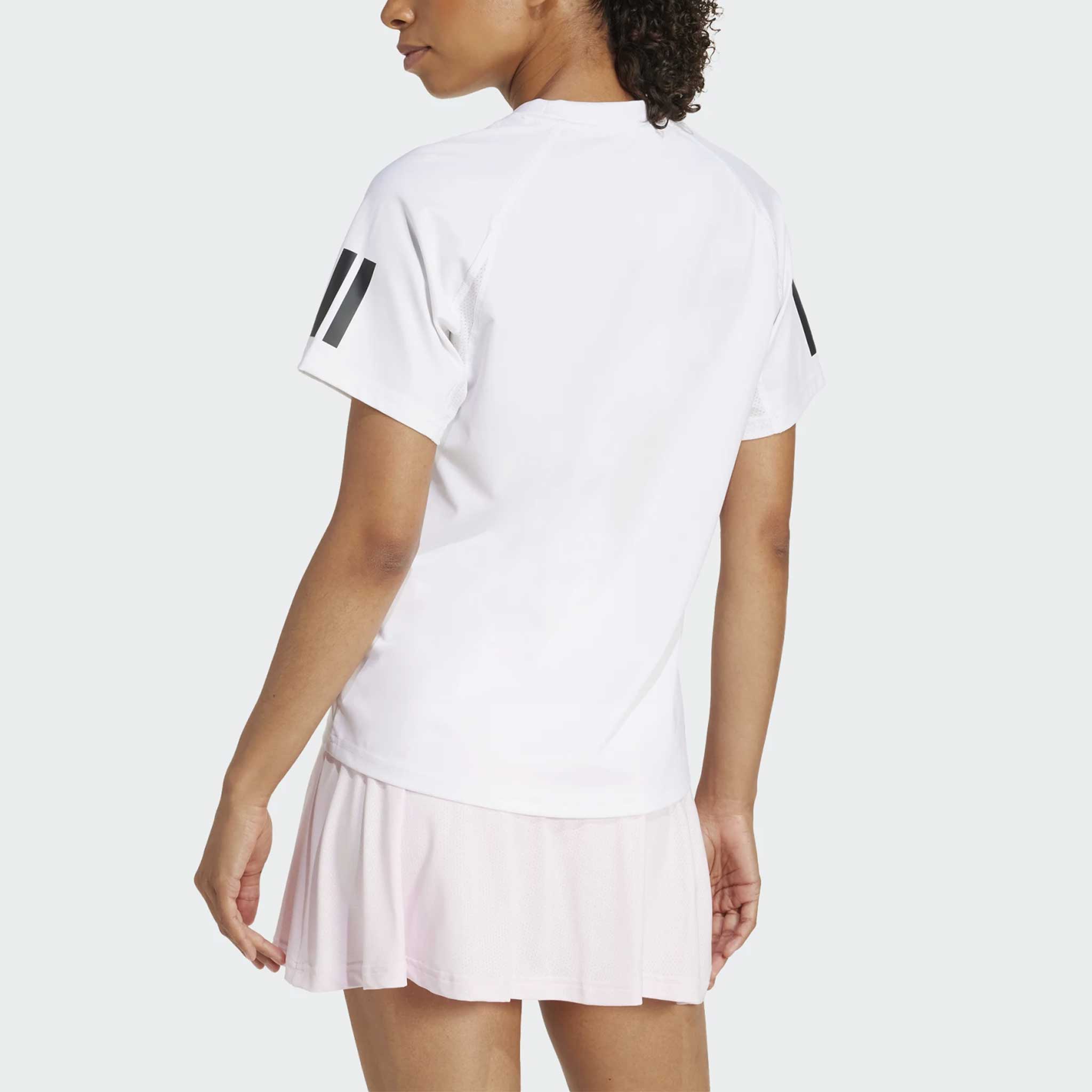 adidas Club Tee 2025 Women's – Holabird Sports