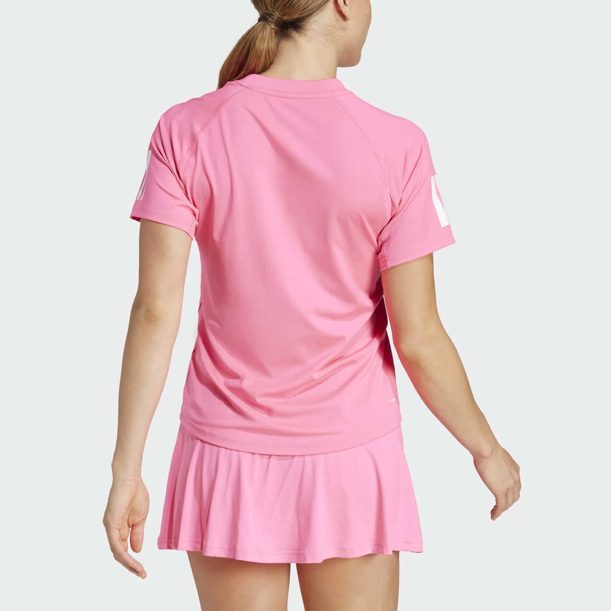 adidas Club Tee 2025 Women's – Holabird Sports1