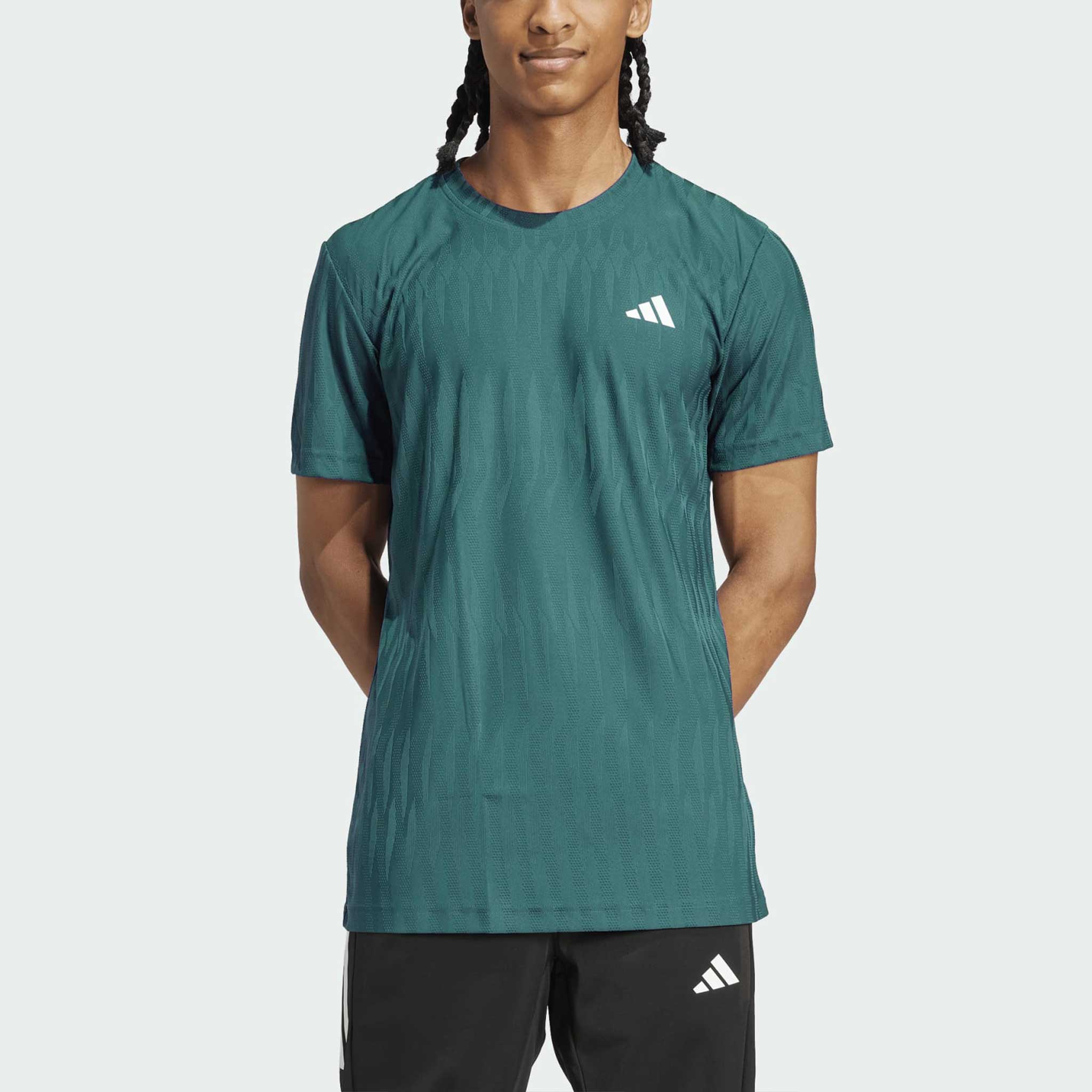 adidas Climacool+ Airchill Freelift Tee 2025 Men's