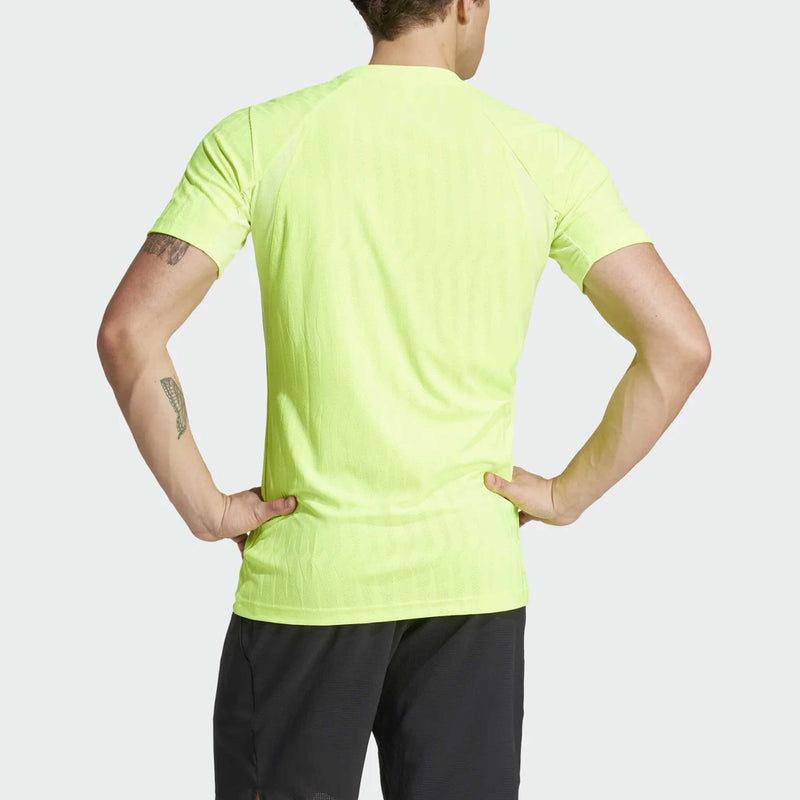 adidas Climacool+ Airchill Freelift Tee 2025 Men's
