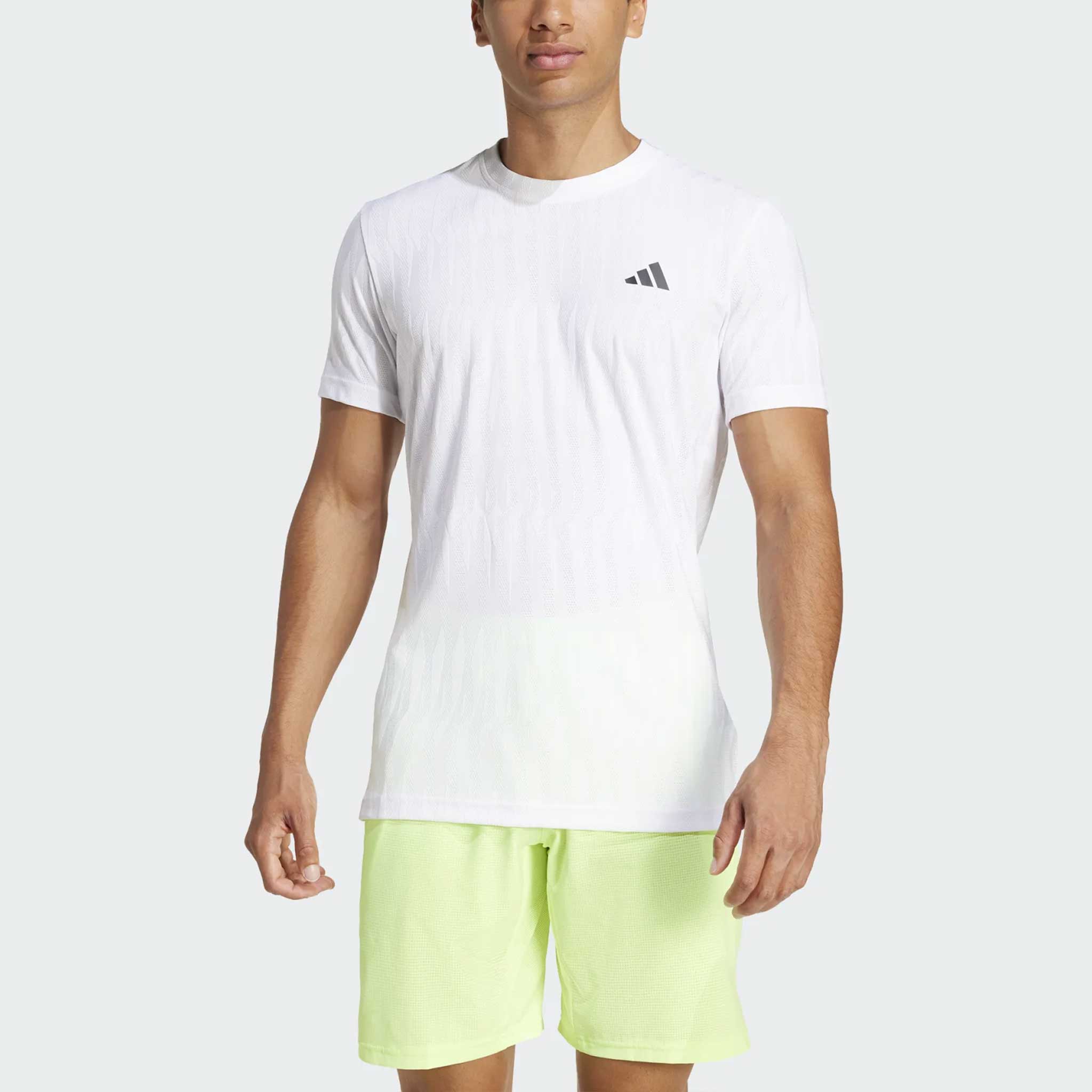 adidas Climacool+ Airchill Freelift Tee 2025 Men's