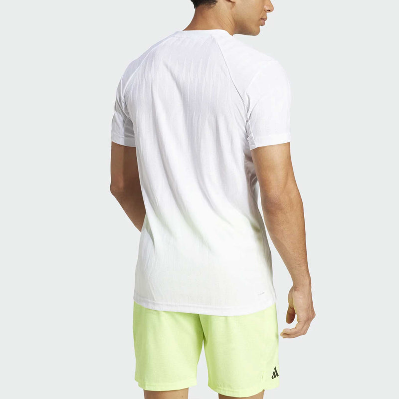 adidas Climacool+ Airchill Freelift Tee 2025 Men's
