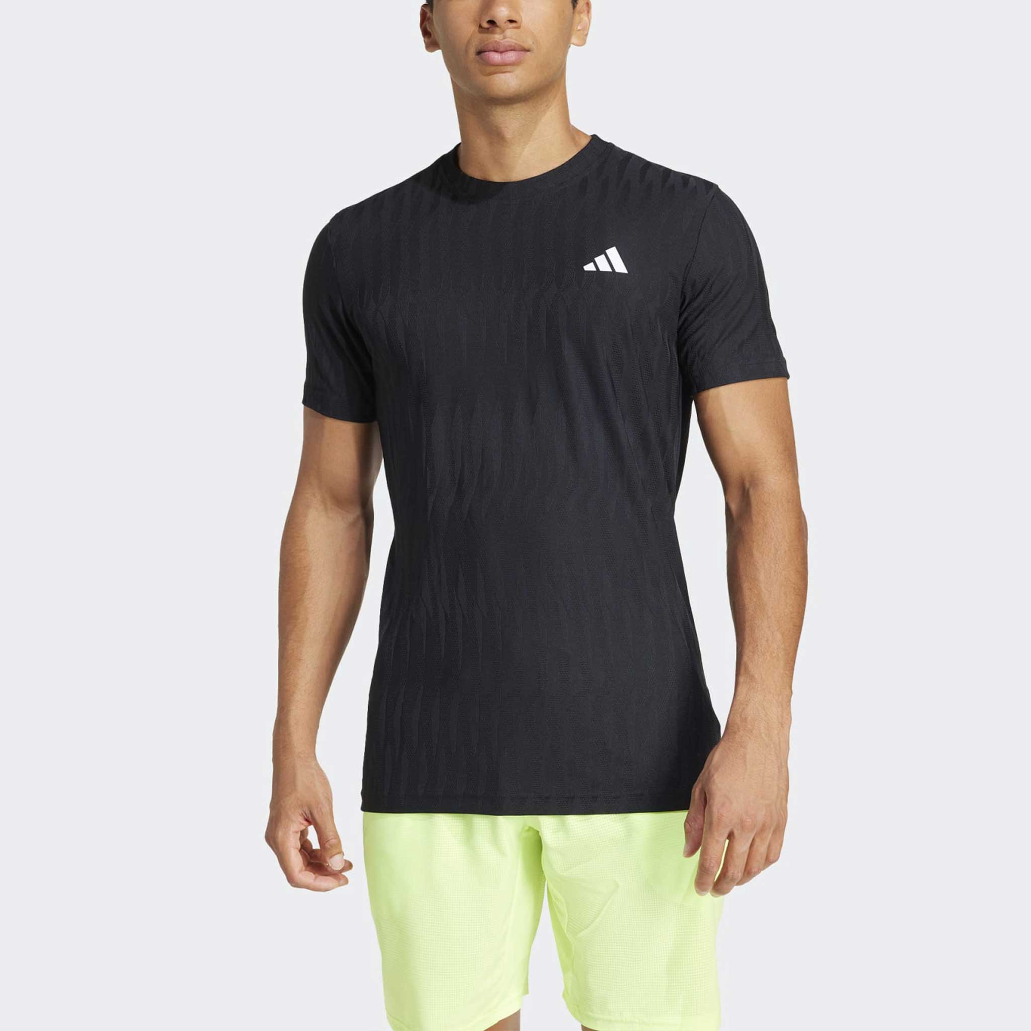 adidas Climacool+ Airchill Freelift Tee 2025 Men's